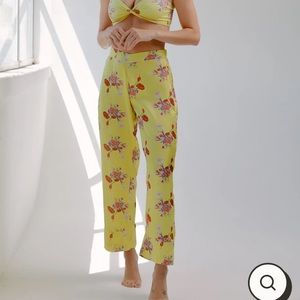 La gotta pants